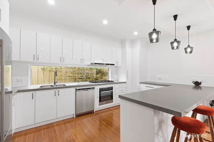 Fourth view of Homely townhouse listing, 2A Howard Street, Mitcham VIC 3132