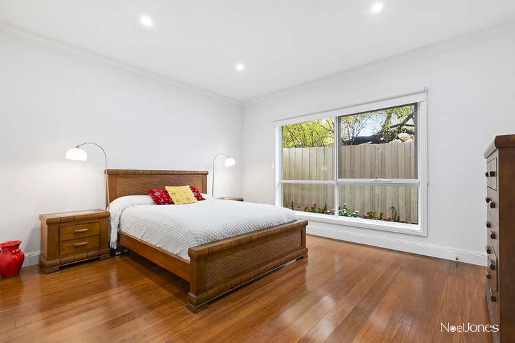 Fifth view of Homely townhouse listing, 2A Howard Street, Mitcham VIC 3132