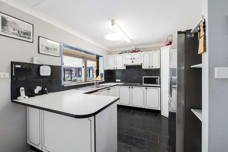 Fifth view of Homely house listing, 190 Westminster Avenue, Golden Beach QLD 4551