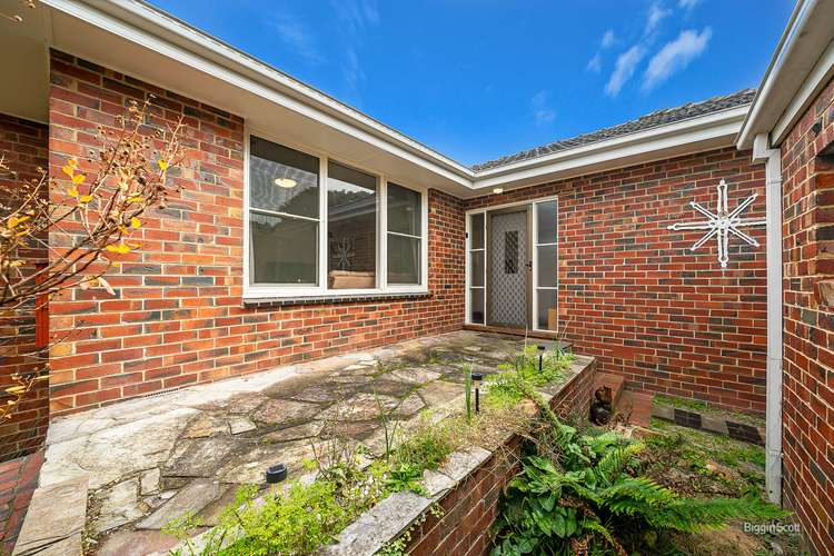 Second view of Homely unit listing, 1/1 Bailey Street, Boronia VIC 3155