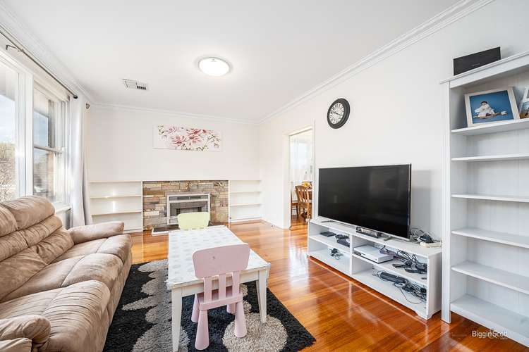 Third view of Homely unit listing, 1/1 Bailey Street, Boronia VIC 3155