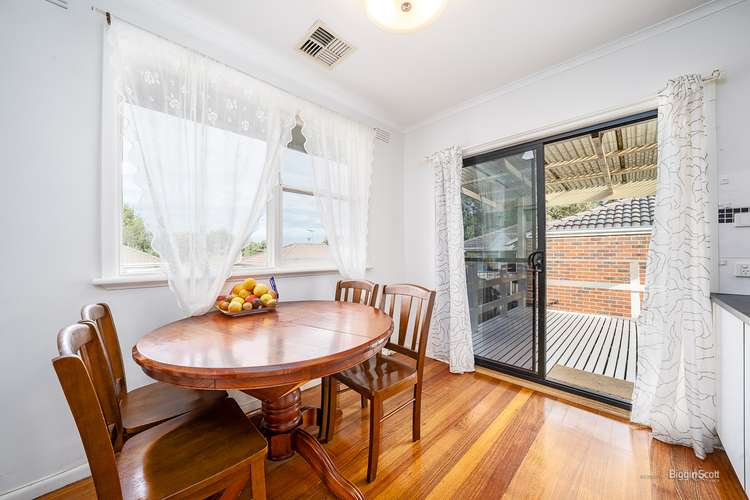 Fourth view of Homely unit listing, 1/1 Bailey Street, Boronia VIC 3155