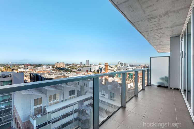 Main view of Homely apartment listing, 913/15 Clifton Street, Prahran VIC 3181