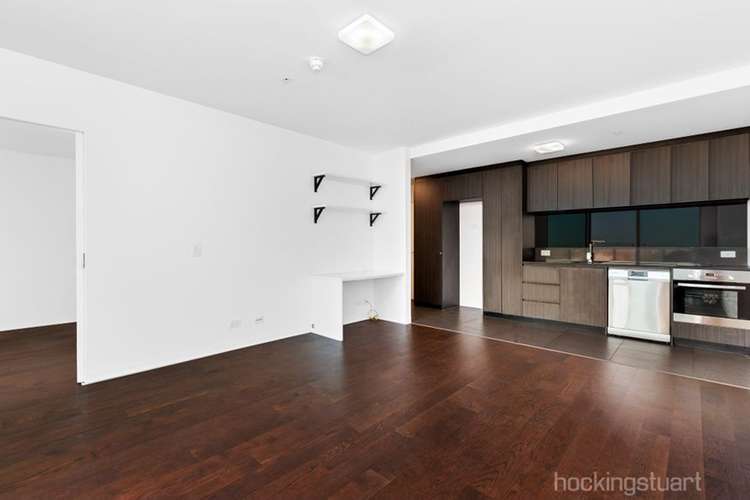 Second view of Homely apartment listing, 913/15 Clifton Street, Prahran VIC 3181