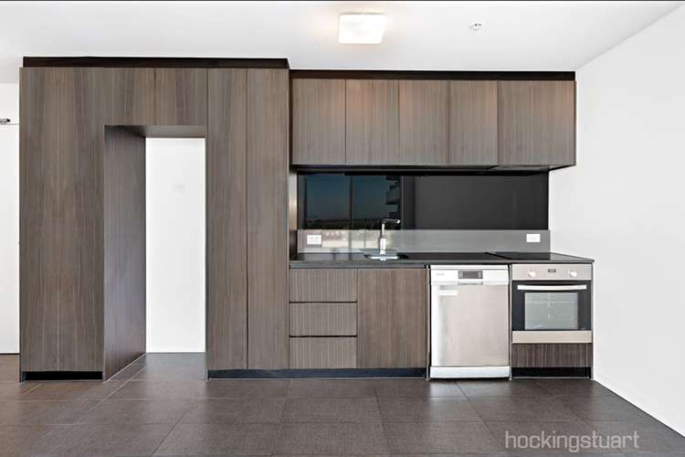 Third view of Homely apartment listing, 913/15 Clifton Street, Prahran VIC 3181