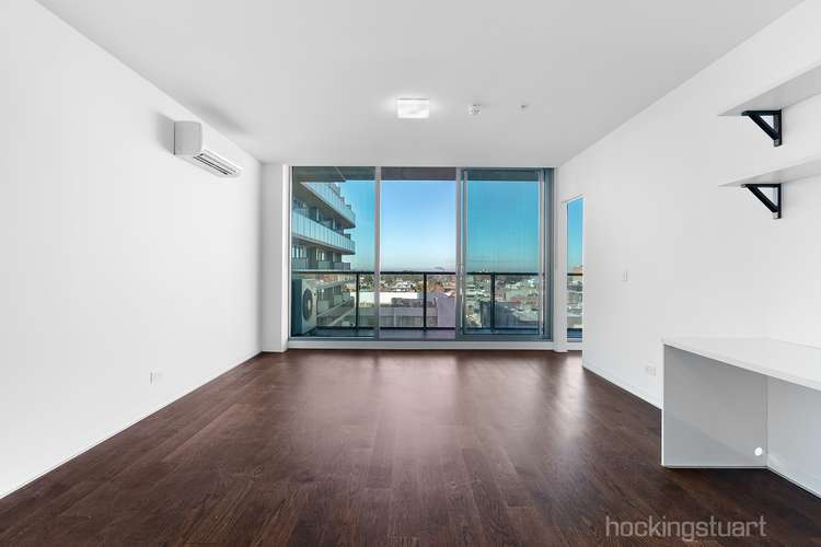 Fourth view of Homely apartment listing, 913/15 Clifton Street, Prahran VIC 3181