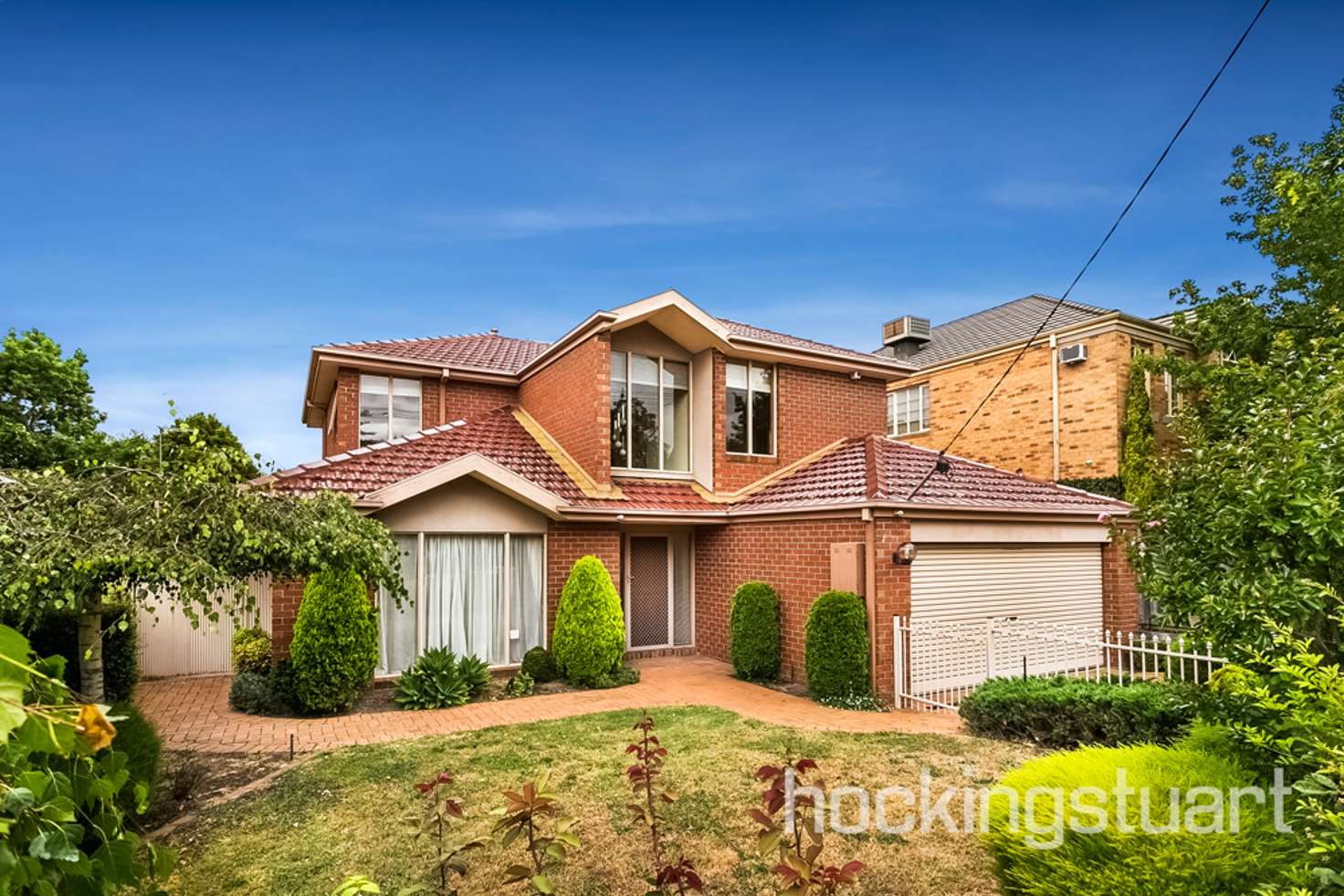 Main view of Homely house listing, 21 Grey Street, Balwyn VIC 3103