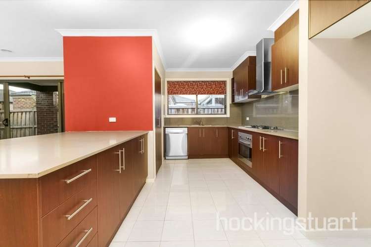 Second view of Homely house listing, 3 Lotus Place, Brookfield VIC 3338