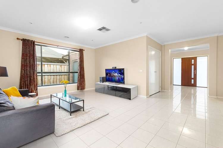 Fourth view of Homely house listing, 3 Lotus Place, Brookfield VIC 3338