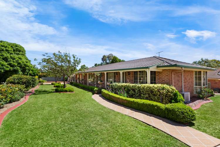 Main view of Homely house listing, 17 King Ranch Drive, Bowral NSW 2576