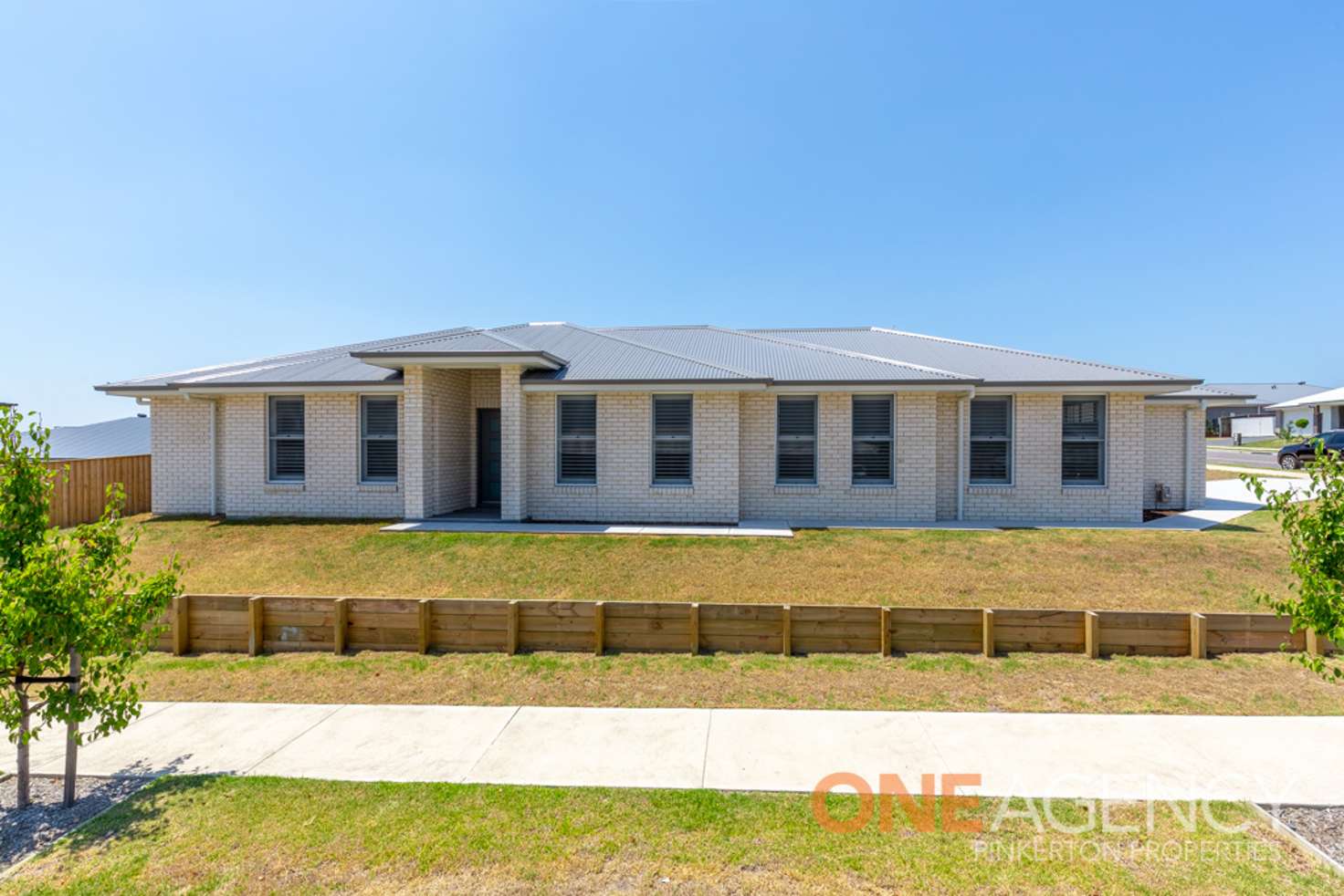 Main view of Homely house listing, 45 Harvest Boulevard, Chisholm NSW 2322
