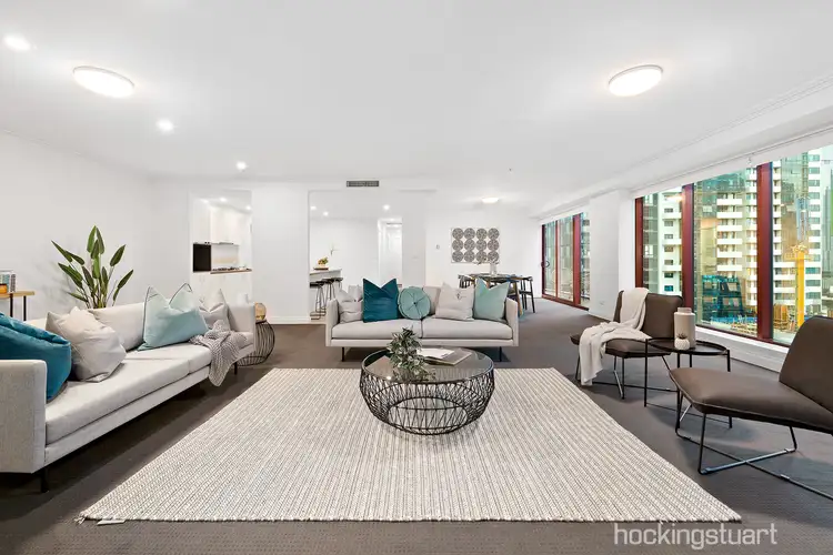 1102/398 Lonsdale Street, Melbourne VIC 3000