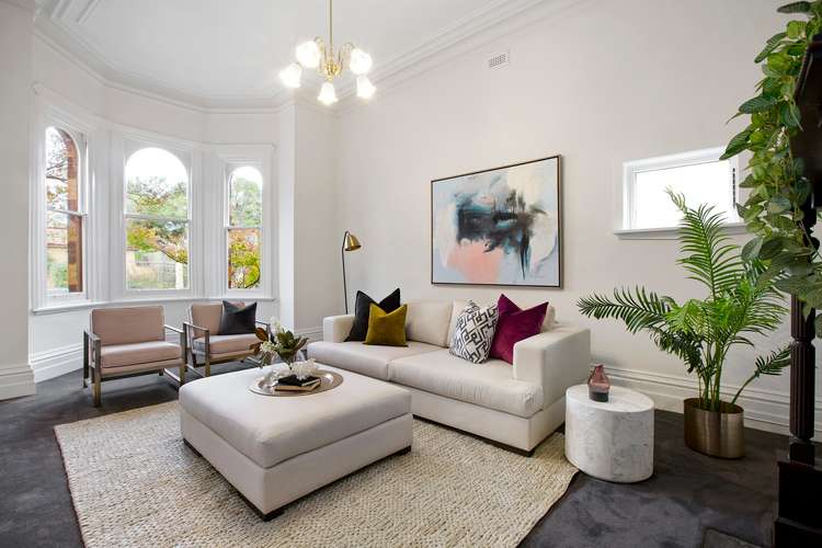Second view of Homely house listing, 19 Hopetoun Street, Elsternwick VIC 3185