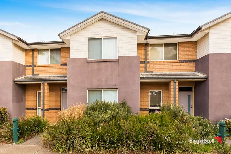 Main view of Homely townhouse listing, 12 Buckhaven Street, Deer Park VIC 3023