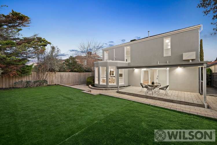 Second view of Homely house listing, 7 Huntingfield Court, Carnegie VIC 3163