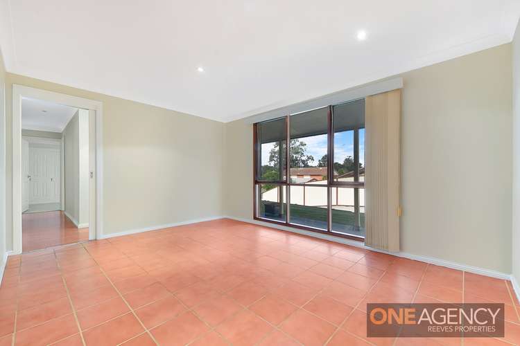 Main view of Homely house listing, 29 Camelot Drive, Cranebrook NSW 2749