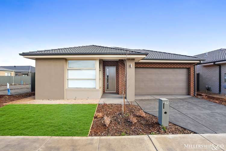 62 Pascal Crescent, Kalkallo VIC 3064