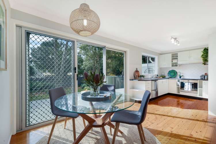 Fifth view of Homely house listing, 16 Glenell Street, Blaxland NSW 2774