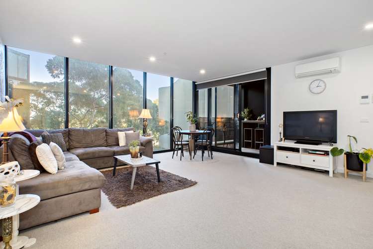 Third view of Homely apartment listing, 514/6 Station Street, Moorabbin VIC 3189