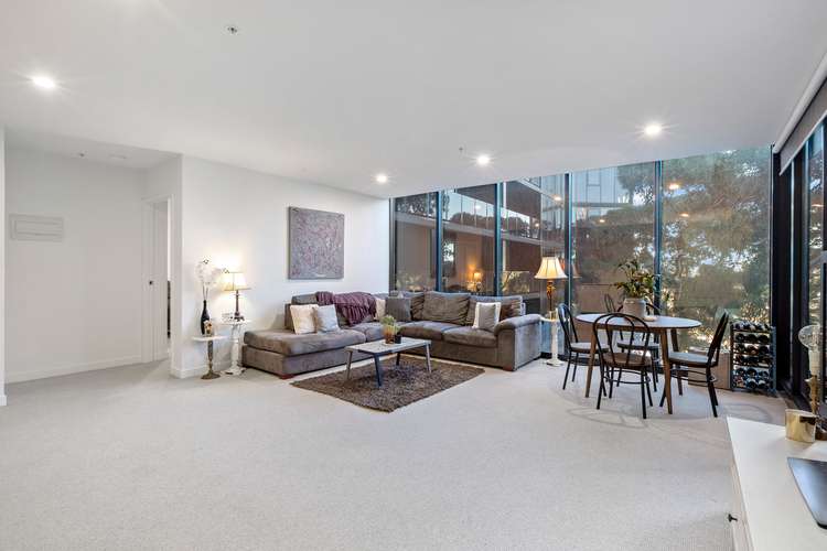 Fourth view of Homely apartment listing, 514/6 Station Street, Moorabbin VIC 3189