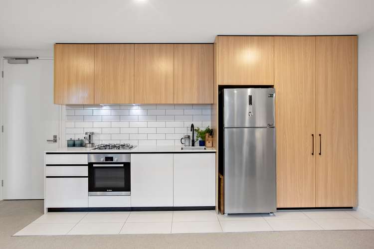 Fifth view of Homely apartment listing, 514/6 Station Street, Moorabbin VIC 3189