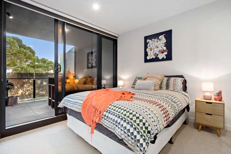 Sixth view of Homely apartment listing, 514/6 Station Street, Moorabbin VIC 3189