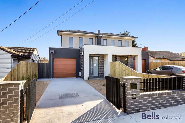 Third view of Homely house listing, 15A Moama Street, Braybrook VIC 3019