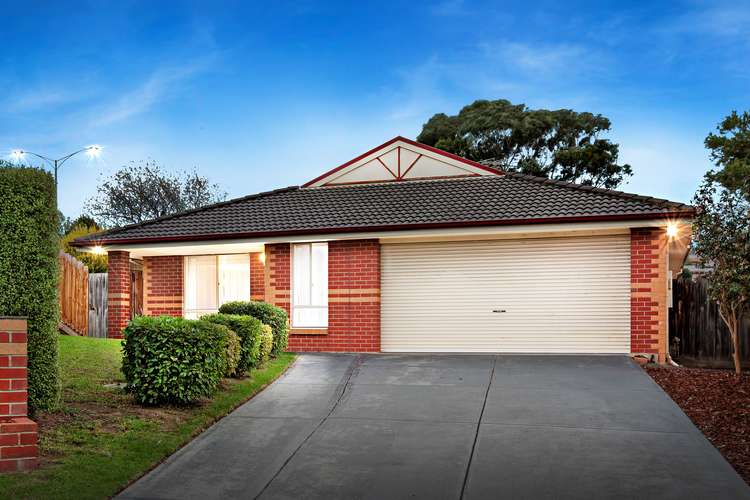 1 Allan Close, Pakenham VIC 3810