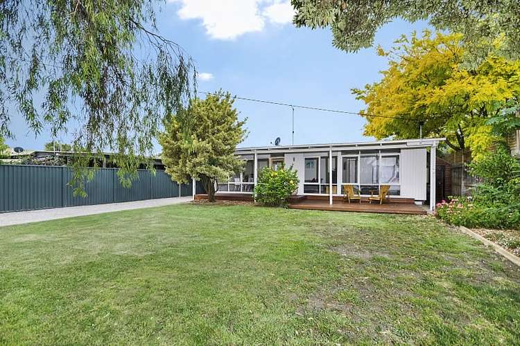 Main view of Homely house listing, 120 Hitchcock Avenue, Barwon Heads VIC 3227