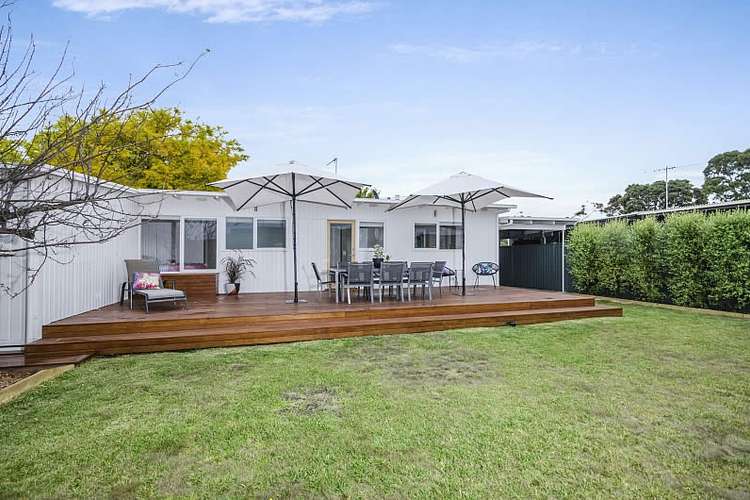 Second view of Homely house listing, 120 Hitchcock Avenue, Barwon Heads VIC 3227