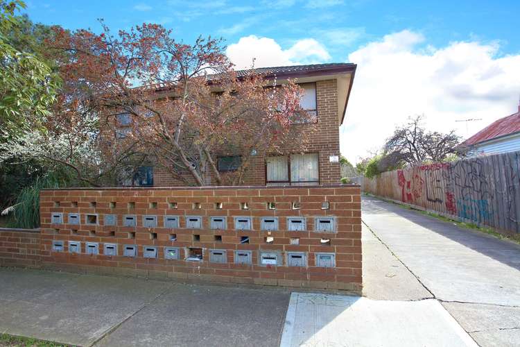Second view of Homely apartment listing, 3/36 Ridley Street, Albion VIC 3020