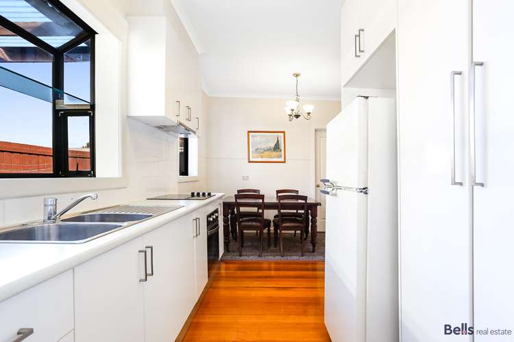 Second view of Homely unit listing, 1/16 Daley Street, Sunshine West VIC 3020