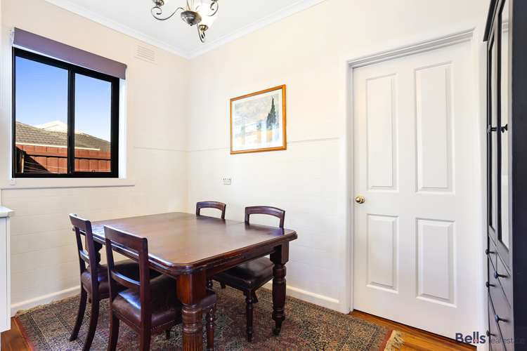 Third view of Homely unit listing, 1/16 Daley Street, Sunshine West VIC 3020