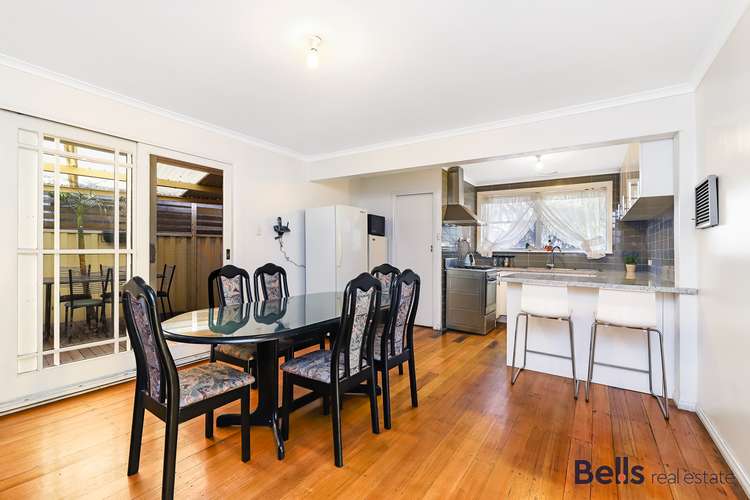 Third view of Homely house listing, 78 Warmington Road, Sunshine West VIC 3020