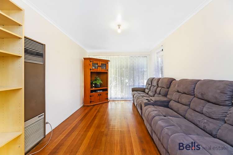 Fourth view of Homely house listing, 78 Warmington Road, Sunshine West VIC 3020