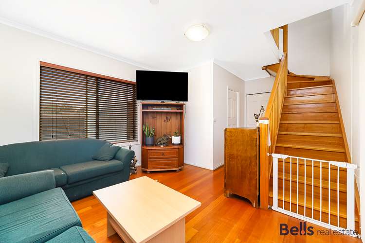 Fifth view of Homely house listing, 78 Warmington Road, Sunshine West VIC 3020