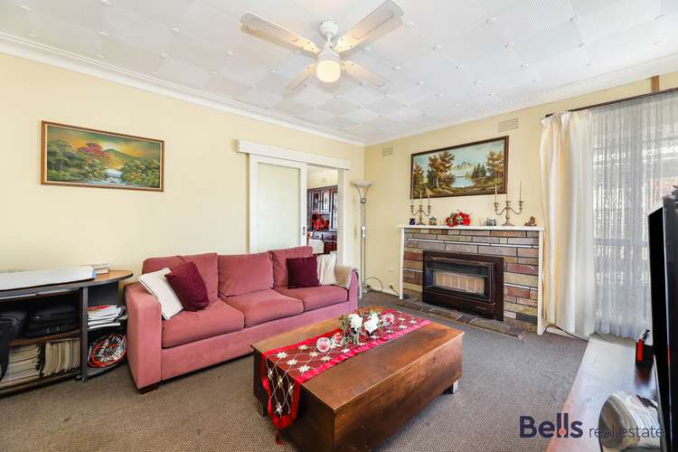 Third view of Homely house listing, 6 Mentha Street, Sunshine West VIC 3020