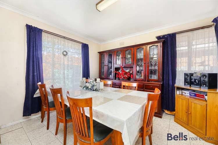 Fifth view of Homely house listing, 6 Mentha Street, Sunshine West VIC 3020