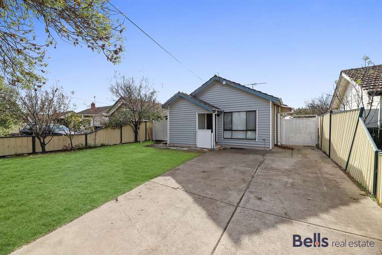 Main view of Homely house listing, 68 Wright Street, Sunshine VIC 3020
