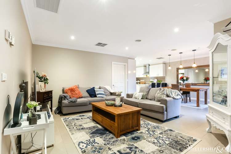 Second view of Homely house listing, 41 Embling Avenue, South Morang VIC 3752