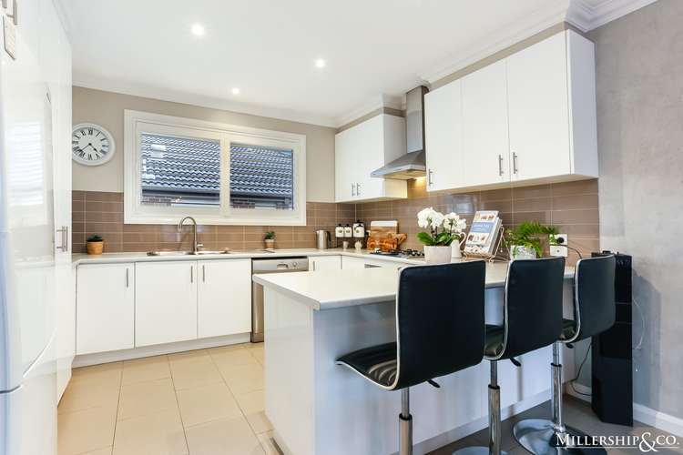 Third view of Homely house listing, 41 Embling Avenue, South Morang VIC 3752