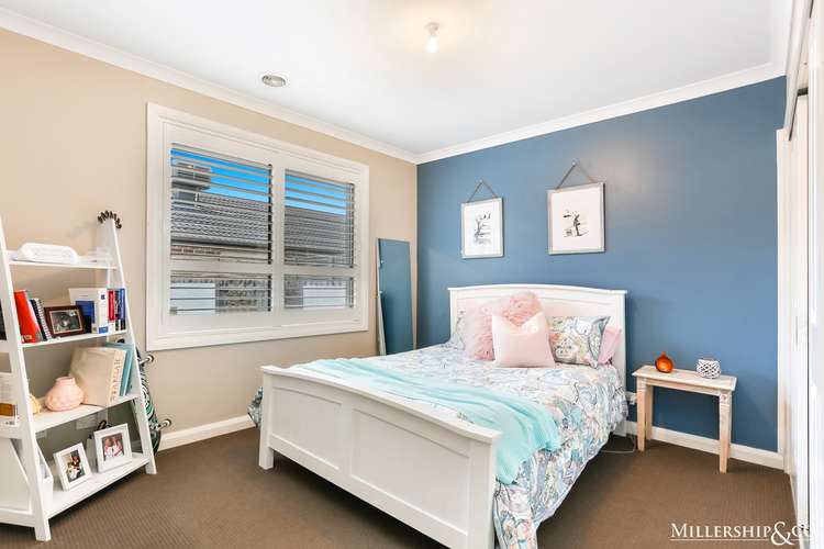 Sixth view of Homely house listing, 41 Embling Avenue, South Morang VIC 3752