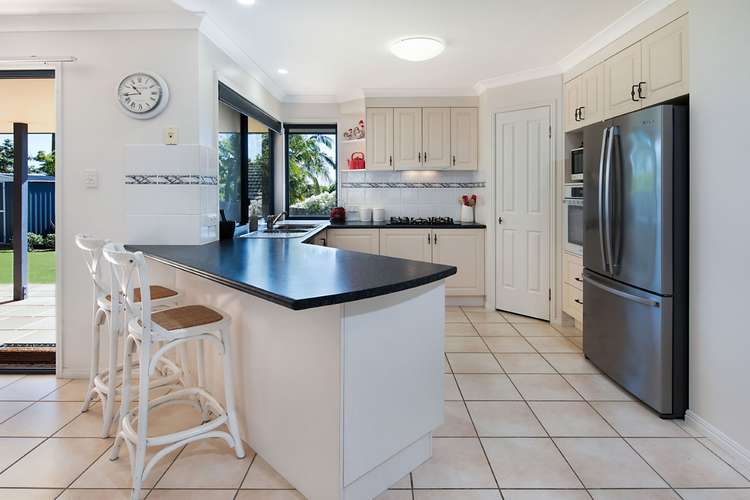 Third view of Homely house listing, 52 Bellevue Drive, Little Mountain QLD 4551