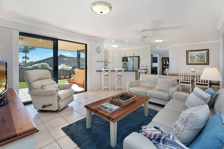 Fifth view of Homely house listing, 52 Bellevue Drive, Little Mountain QLD 4551