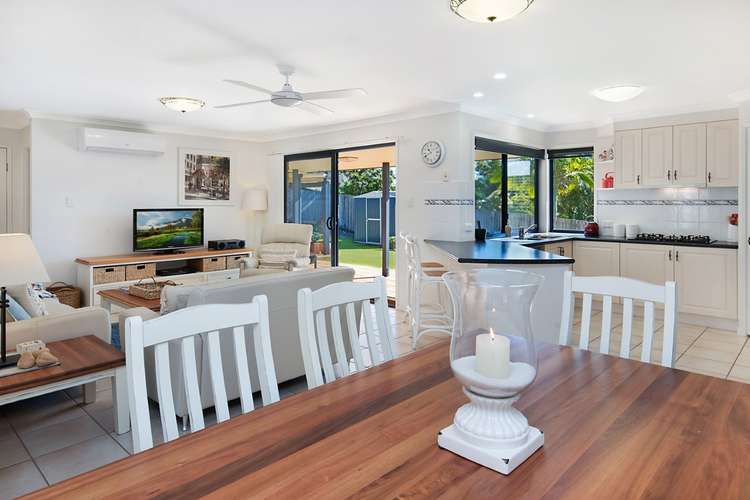 Sixth view of Homely house listing, 52 Bellevue Drive, Little Mountain QLD 4551