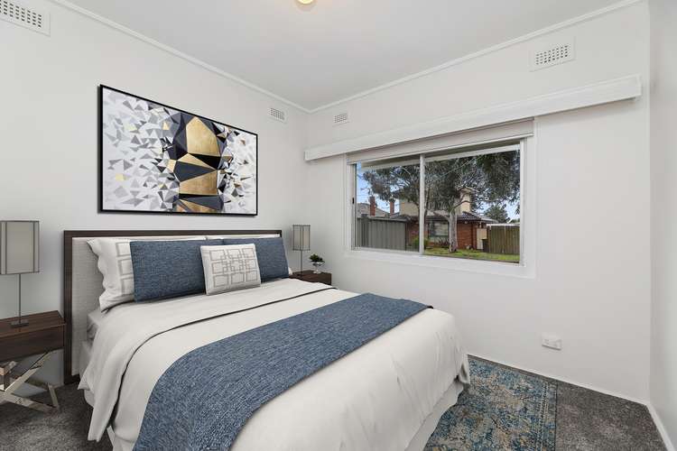 Third view of Homely house listing, 1/16 Yewers Street, Sunshine VIC 3020