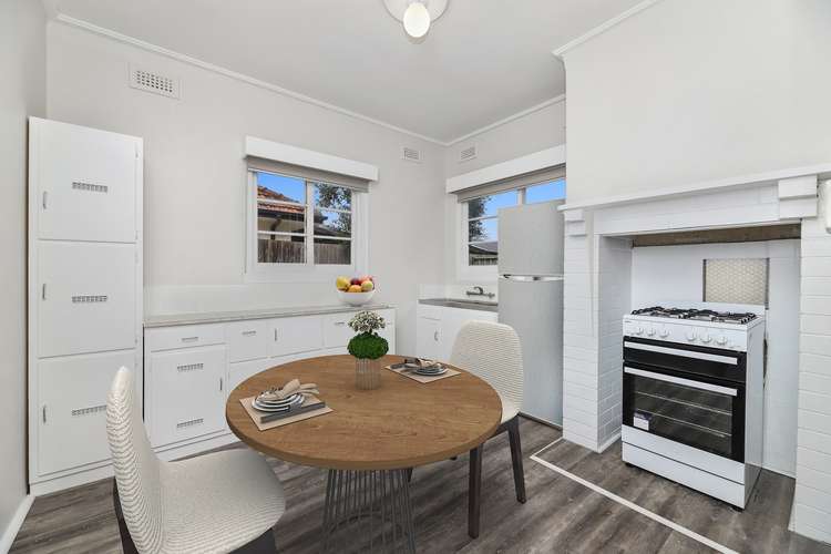 Fifth view of Homely house listing, 1/16 Yewers Street, Sunshine VIC 3020