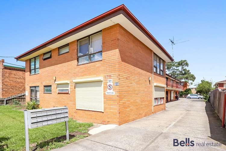 Main view of Homely apartment listing, 9/121 Anderson Road, Albion VIC 3020