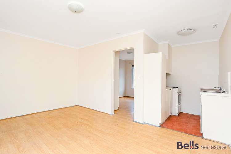 Second view of Homely apartment listing, 9/121 Anderson Road, Albion VIC 3020