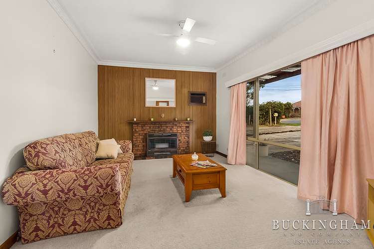Second view of Homely house listing, 320 Grimshaw Street, Watsonia North VIC 3087